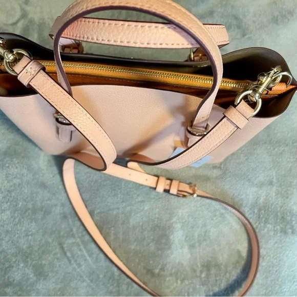 Coach Mollie Tote 25 - NTW - Picture 7 of 14